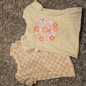 Tshirt bundle